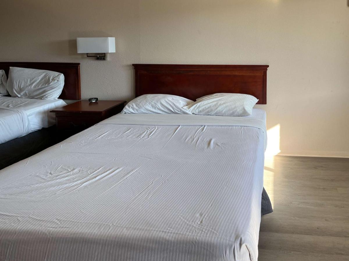 Motel 6 Millington Tn Bagian luar foto