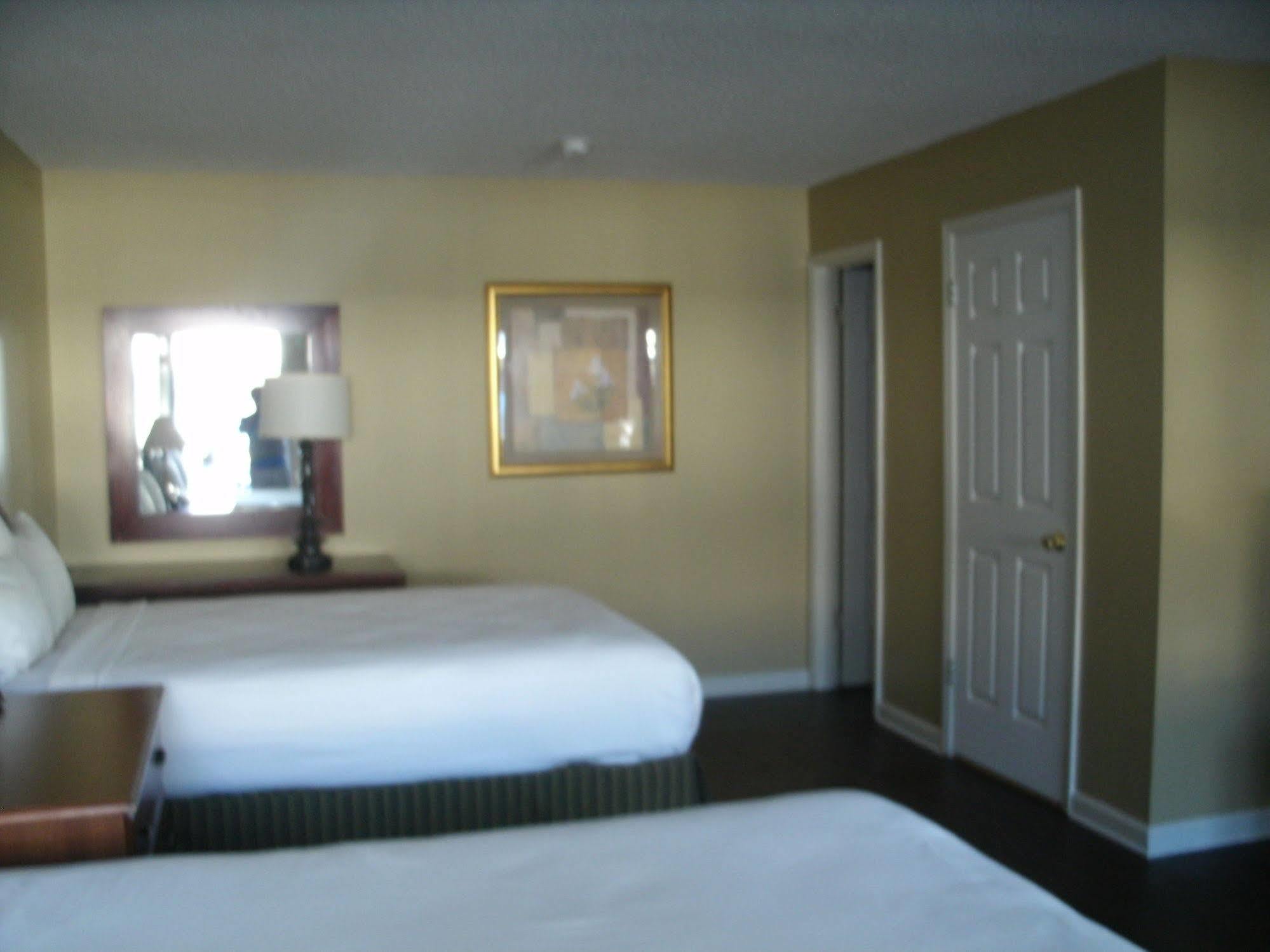 Motel 6 Millington Tn Bagian luar foto