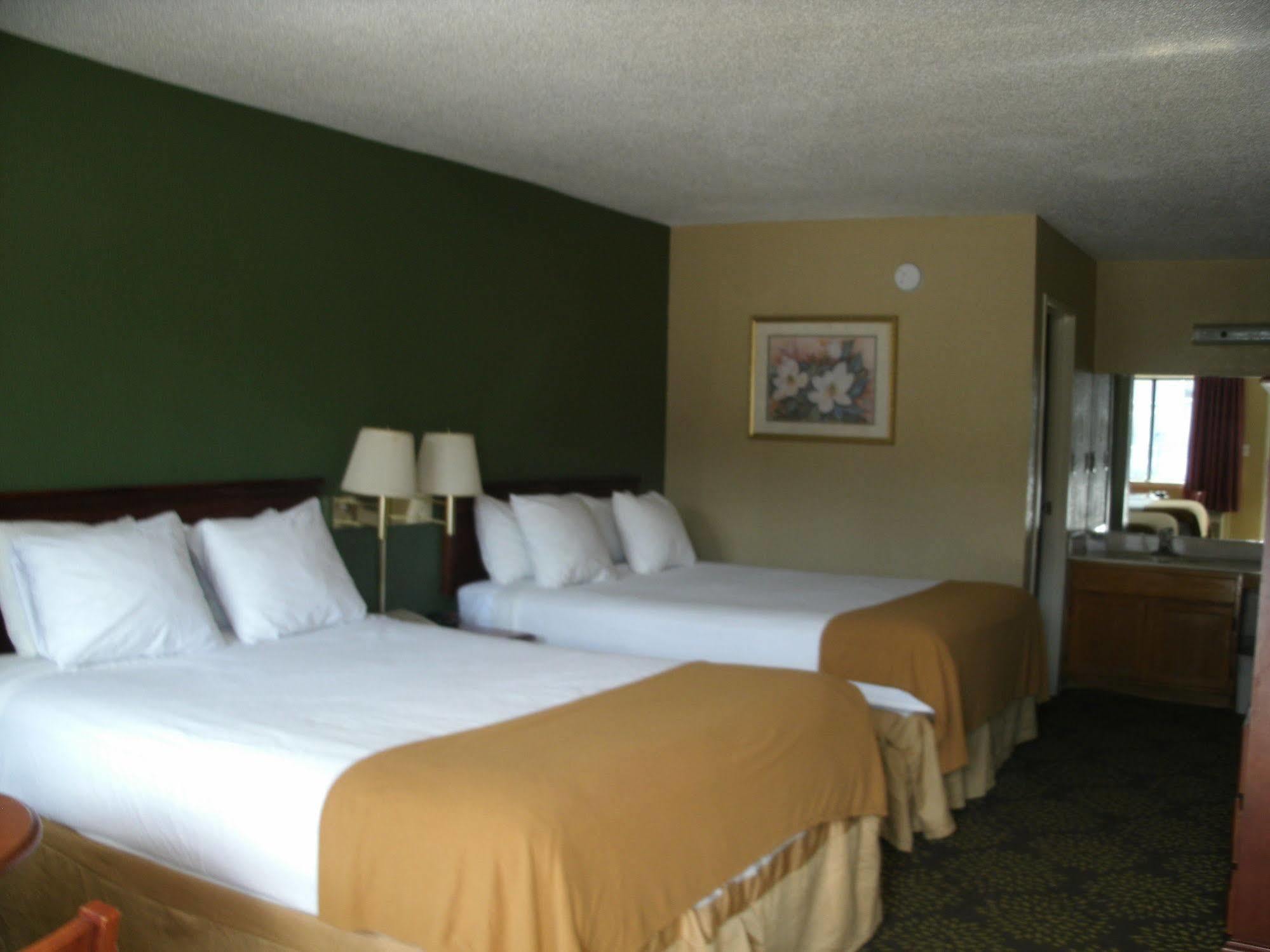 Motel 6 Millington Tn Bagian luar foto