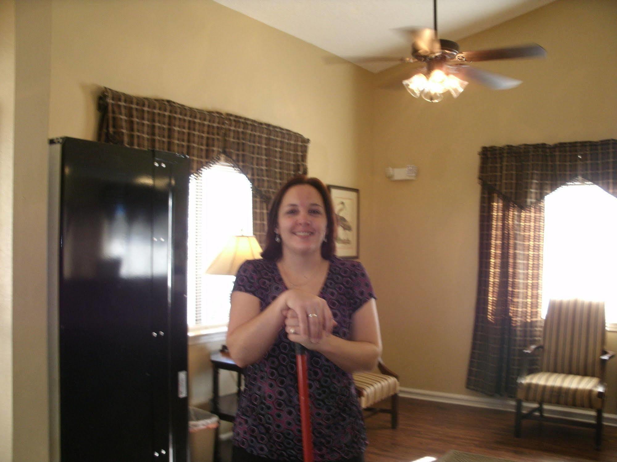 Motel 6 Millington Tn Bagian luar foto