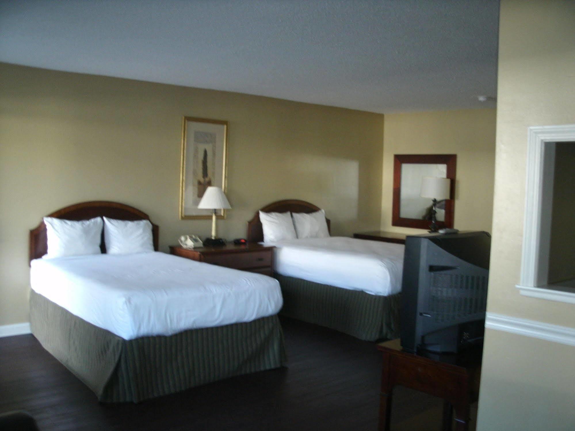 Motel 6 Millington Tn Bagian luar foto