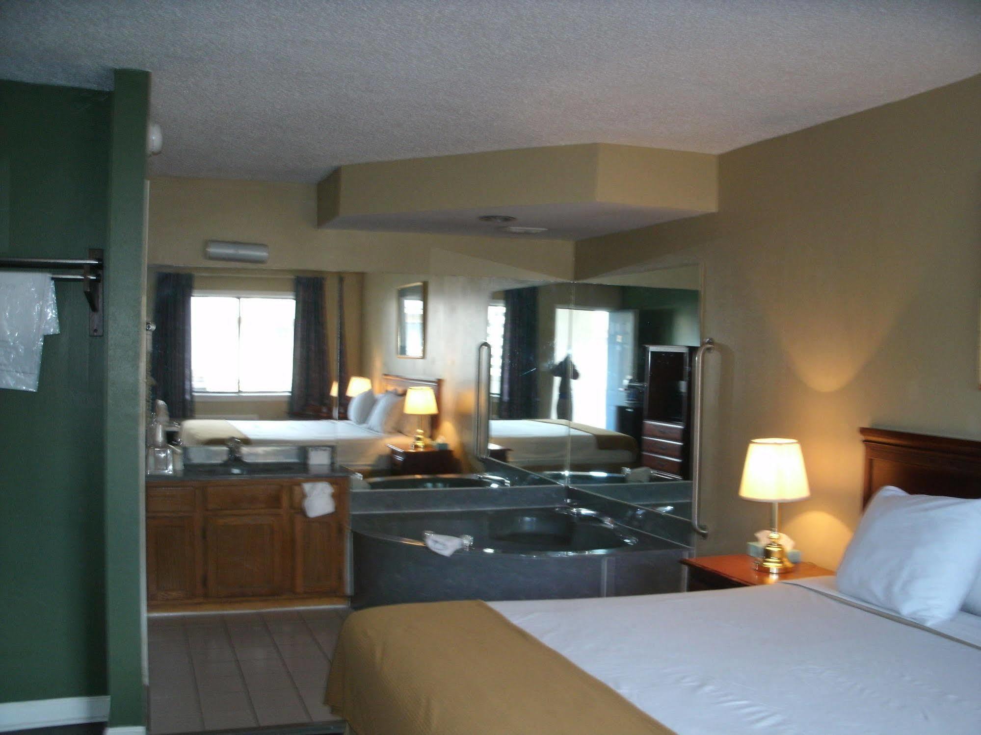 Motel 6 Millington Tn Bagian luar foto