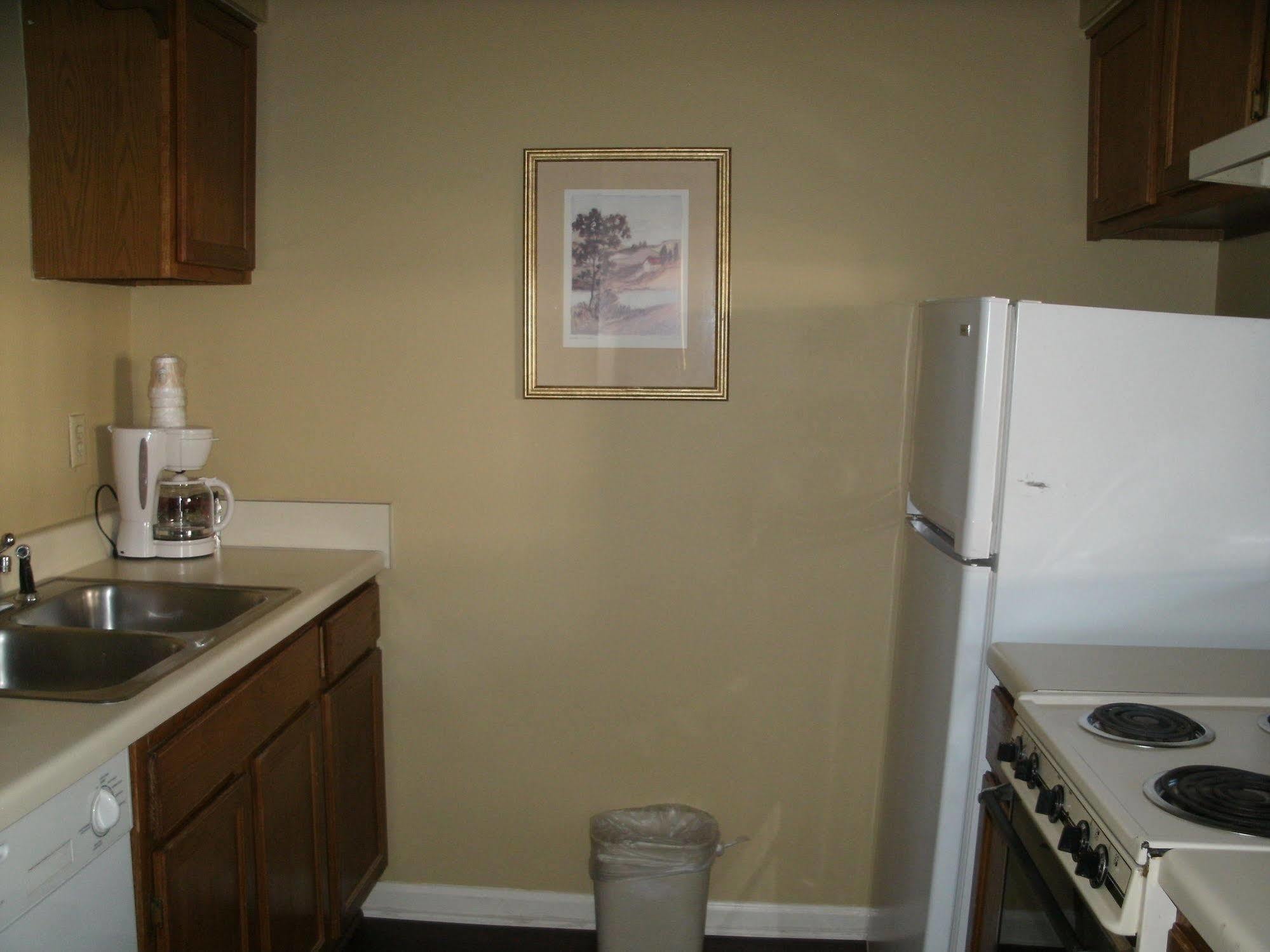 Motel 6 Millington Tn Bagian luar foto