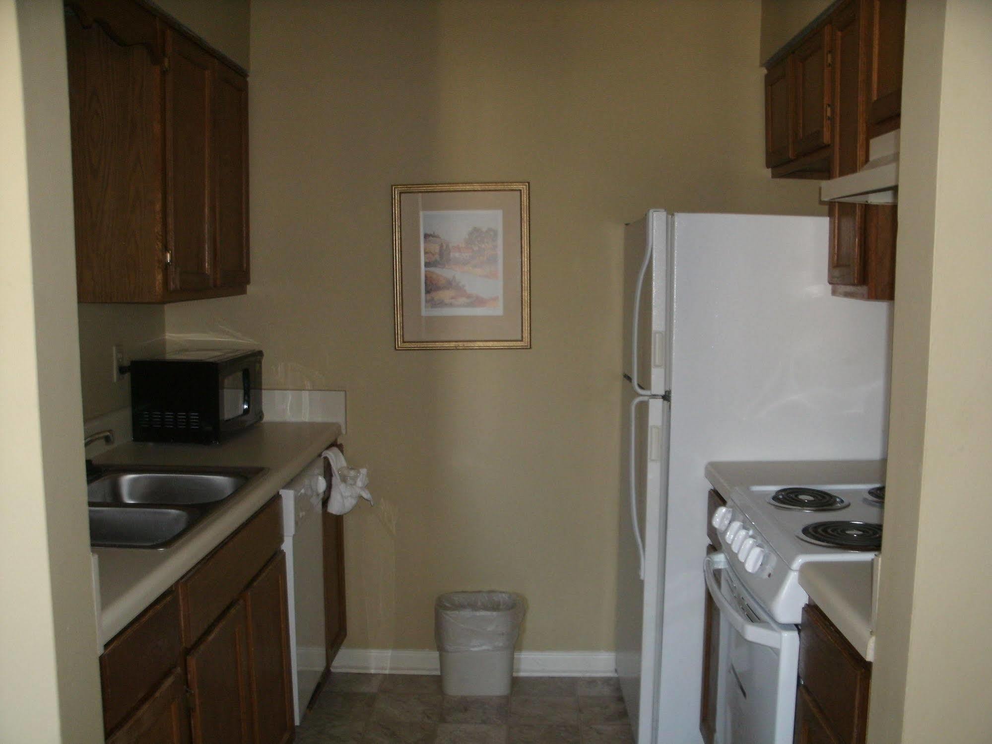 Motel 6 Millington Tn Bagian luar foto