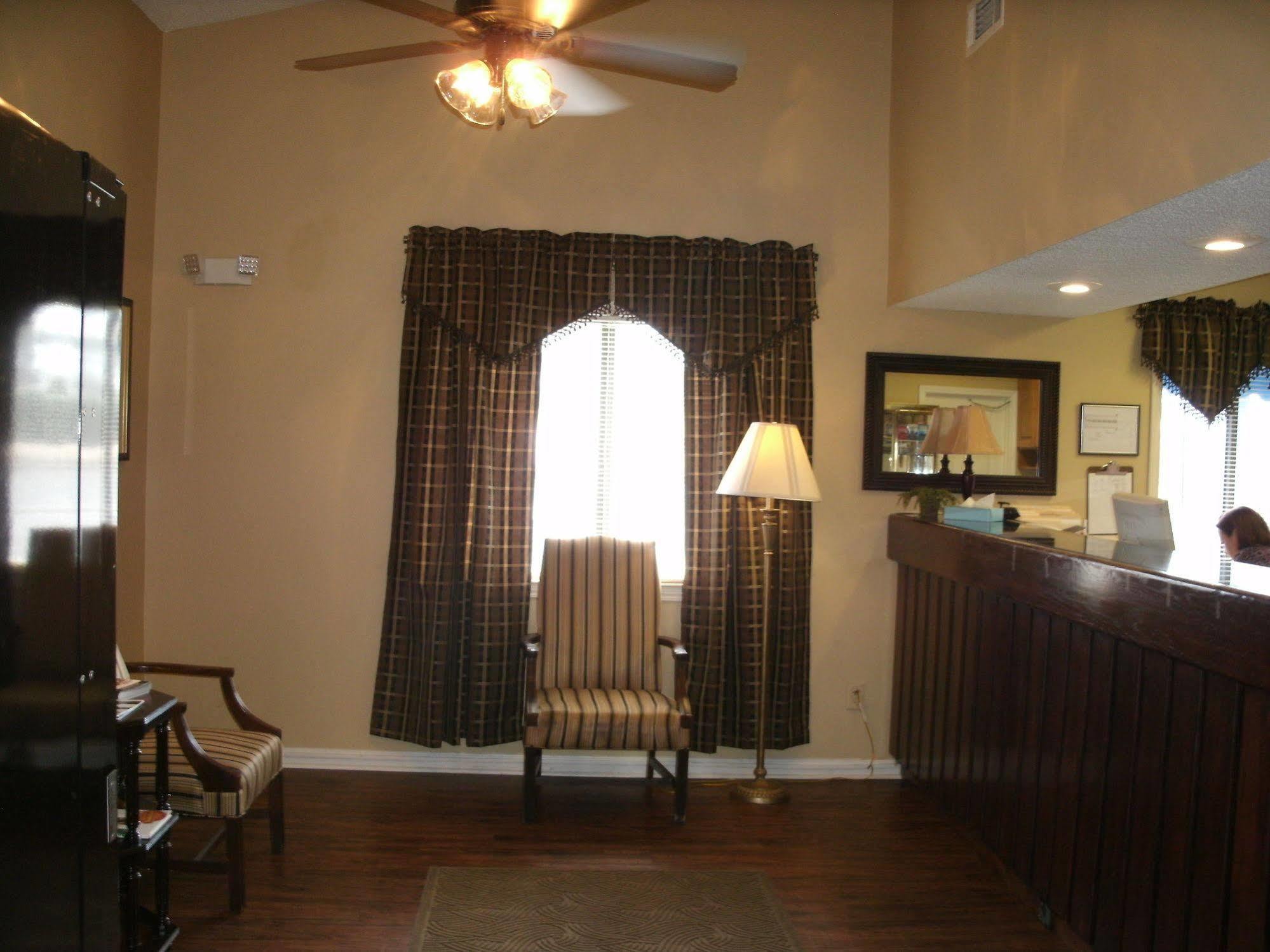 Motel 6 Millington Tn Bagian luar foto