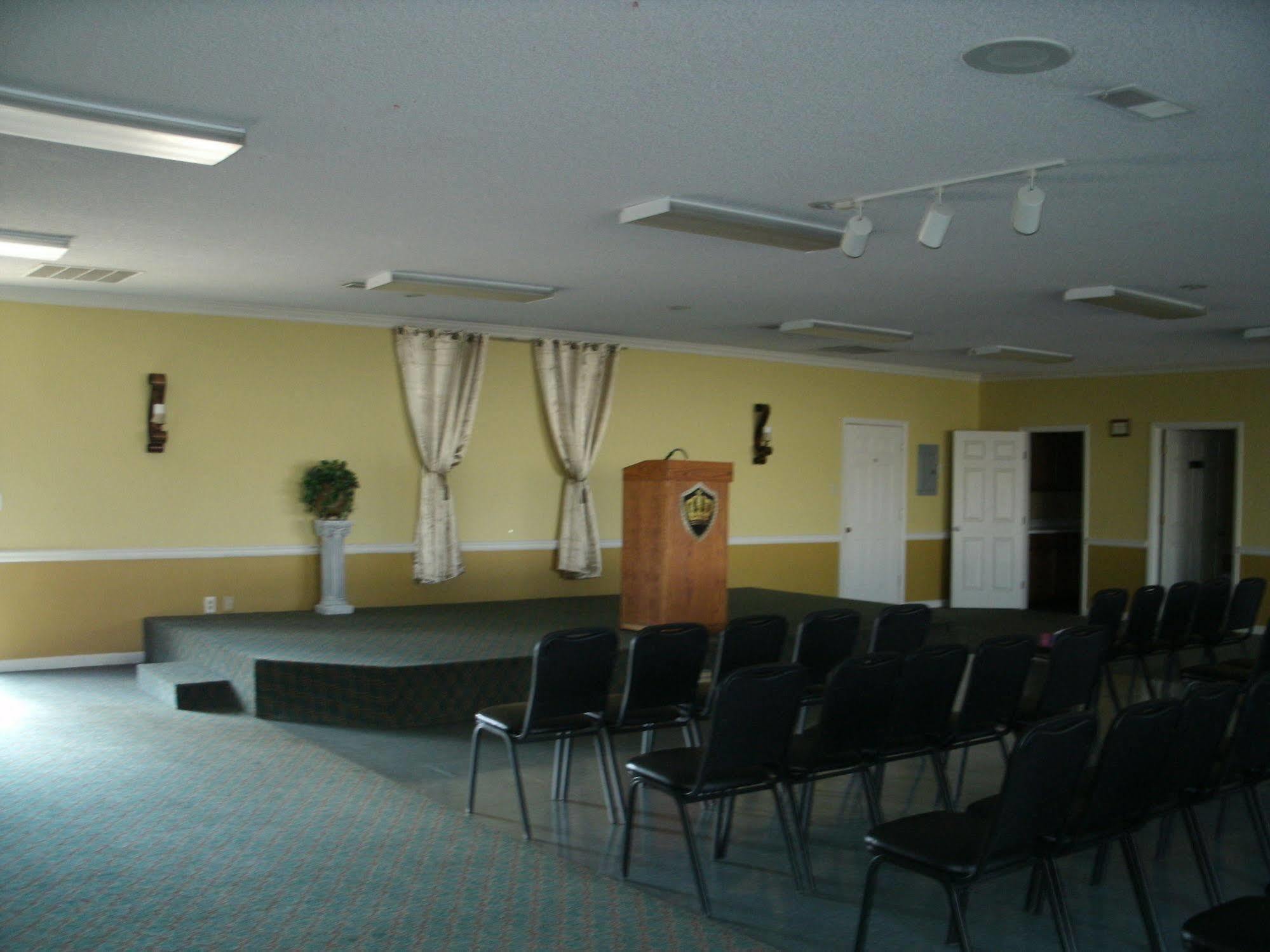 Motel 6 Millington Tn Bagian luar foto