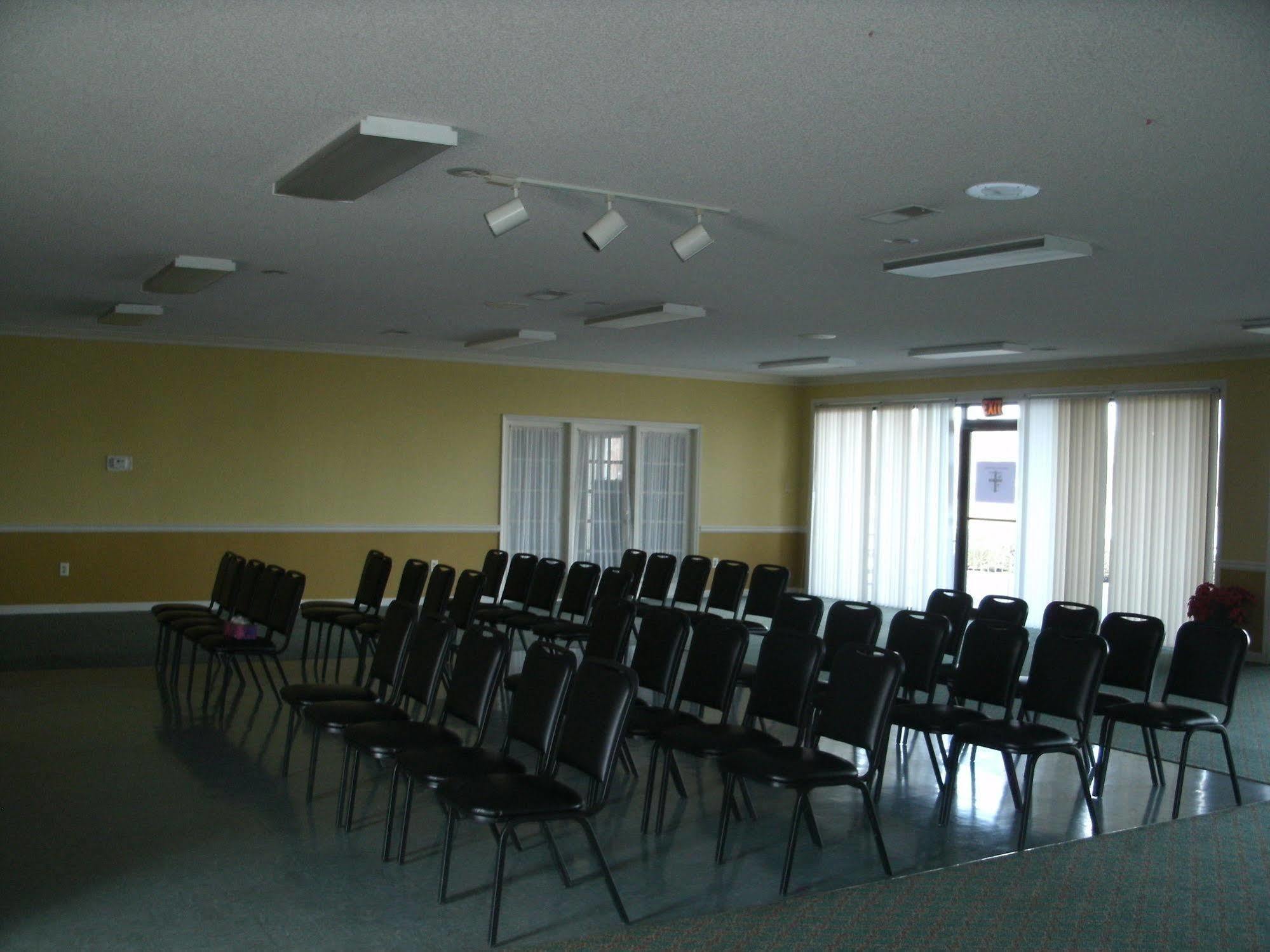 Motel 6 Millington Tn Bagian luar foto
